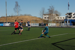 Varfjell - Skåla/Langfjorden 2026